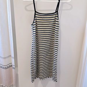 Wild Fable Striped Dress